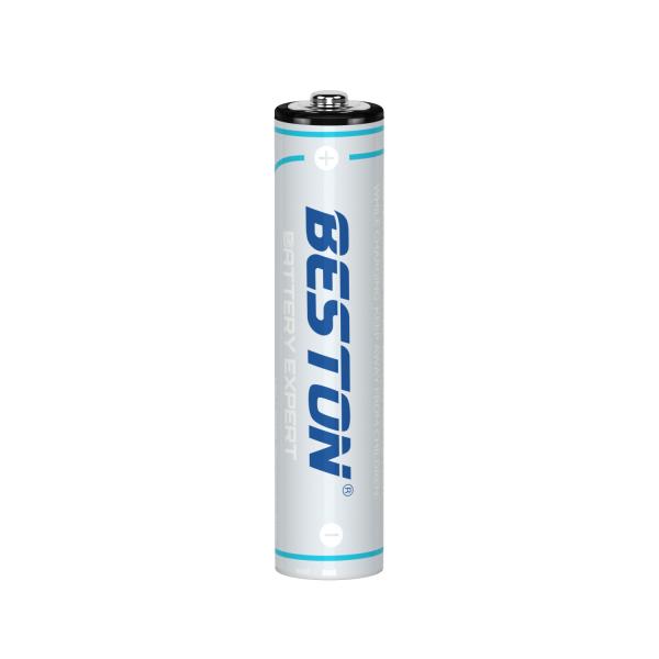 Vỉ 04 Pin Sạc AAA Beston 600mWh – 3AC-18