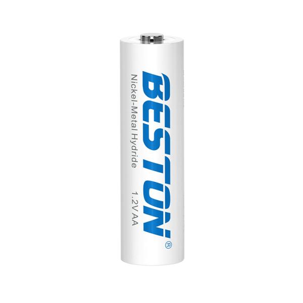 Pin sạc Beston AA 1.2V – 2000mAh. (hộp 4 viên)