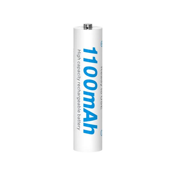 Pin sạc Beston AAA 1.2V – 1100mAh. (hộp 4 viên)