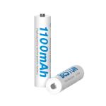 Pin sạc Beston AAA 1.2V – 1100mAh. (hộp 4 viên)