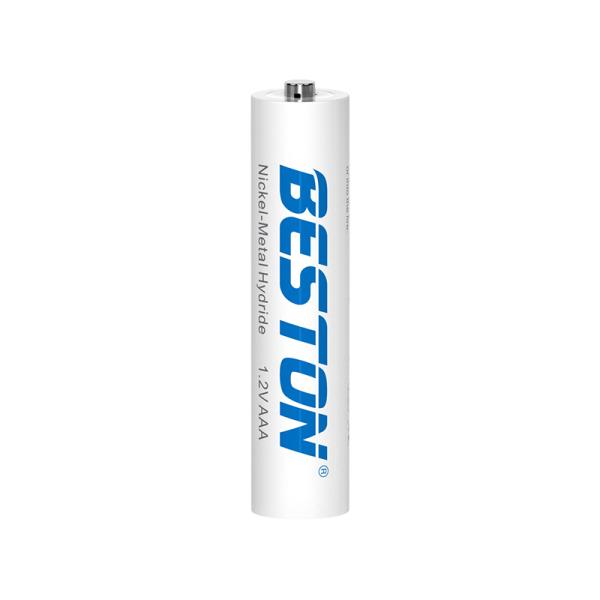 Pin sạc Beston AAA 1.2V – 1100mAh. (hộp 4 viên)