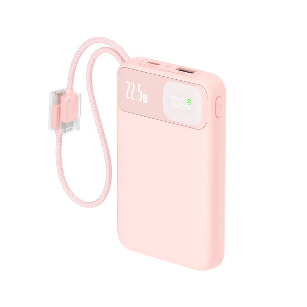 Sạc dự phòng Beston dung lượng 10000mAh – PBCL06