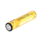 4 viên pin sạc Beston Lithium AAA 1.5V, dung lượng 666mWh,3AN-18