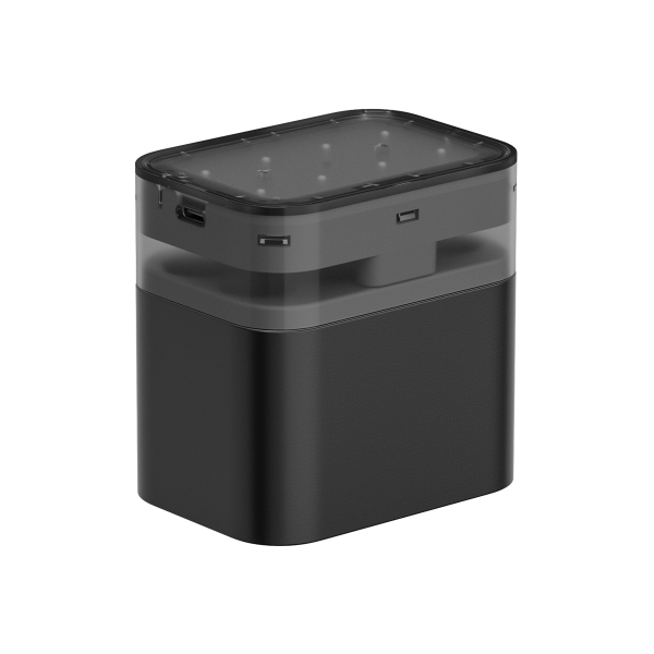 Hộp sạc pin Beston M7038 dành cho pin AA Lithium 1.5V và Ni-MH 1.2V