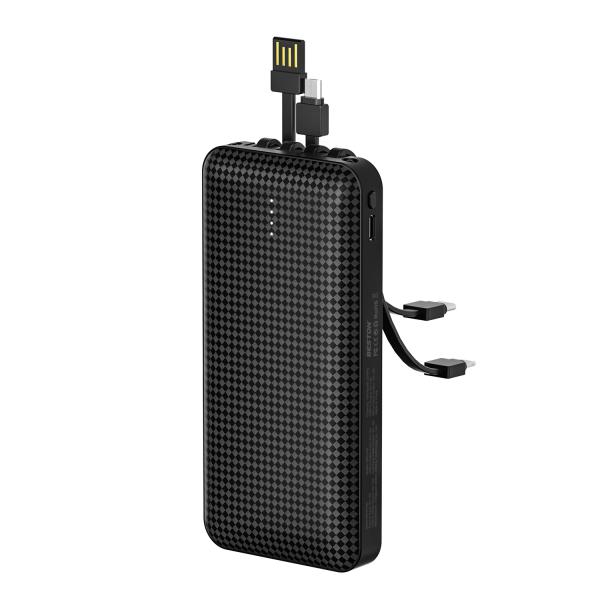 Sạc dự phòng Beston dung lượng 10000mAh – PBCLM1