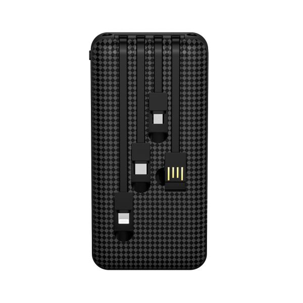 Sạc dự phòng Beston dung lượng 10000mAh – PBCLM1