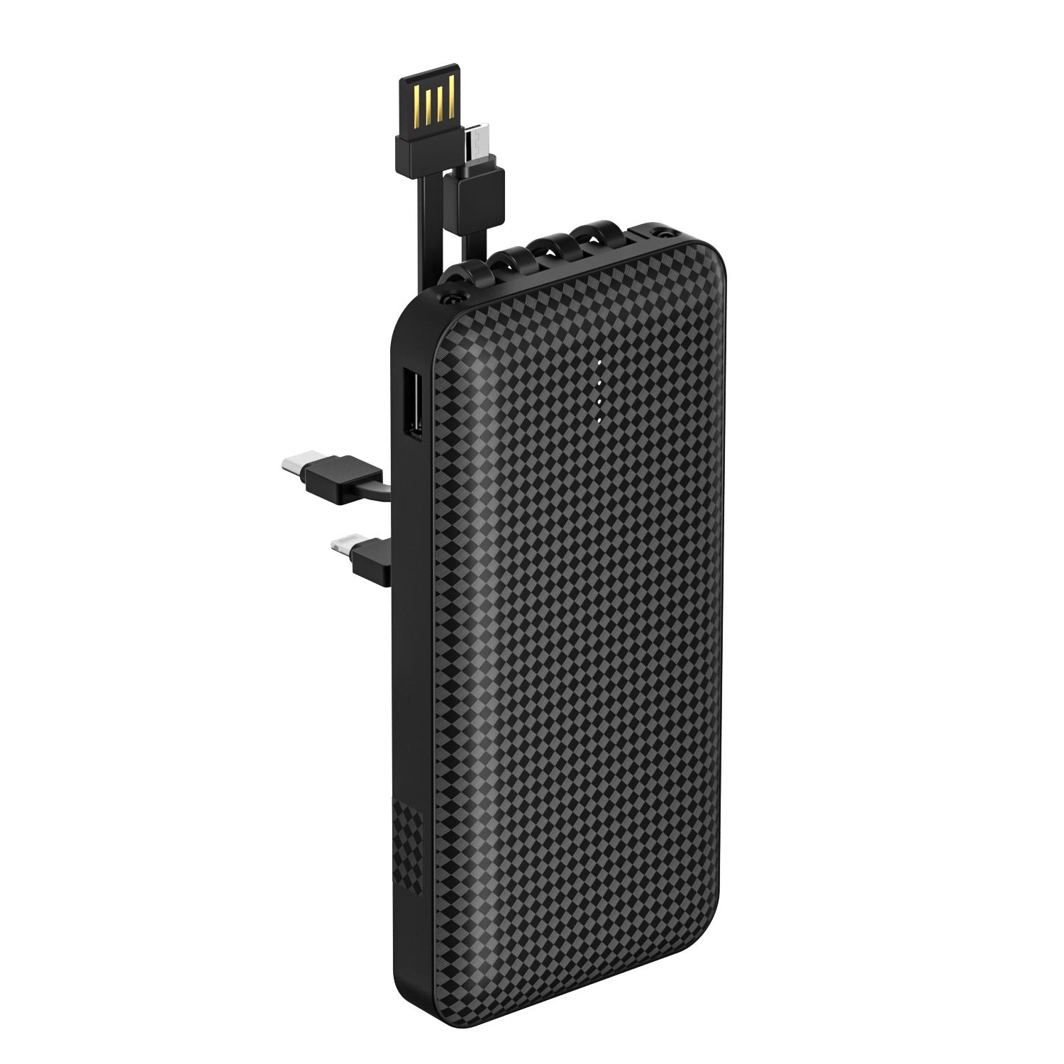 Sạc dự phòng Beston dung lượng 10000mAh – PBCLM1