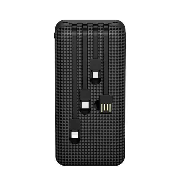 Sạc dự phòng Beston dung lượng 20000mAh – PBCLM2
