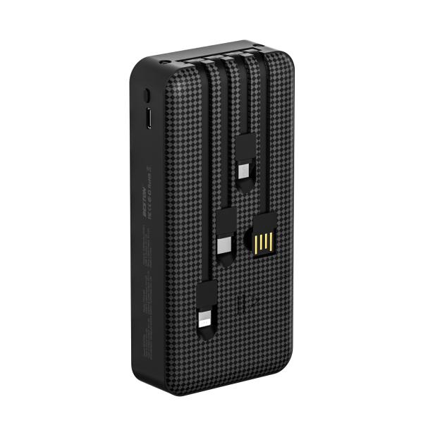 Sạc dự phòng Beston dung lượng 20000mAh – PBCLM2