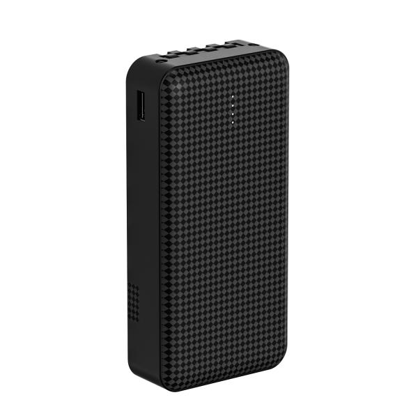 Sạc dự phòng Beston dung lượng 20000mAh – PBCLM2