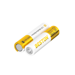 Pin Beston AAA Alkaline (Vỉ 2 viên) thế hệ mới, thời gian sử dụng lâu hơn, thời gian sử dụng lên đến 10 năm.