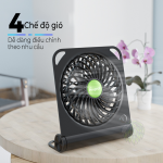 Quạt để bàn Beston -Mopal MFS001